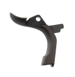 Wilson Combat 429BG Beavertail Grip Safety Drop-In 1911 Blued Steel — view 2