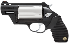 Taurus Judge Public Defender 45 Colt (LC)/410 Gauge 2.50" 5-Shot DA/SA Revolver — view 2
