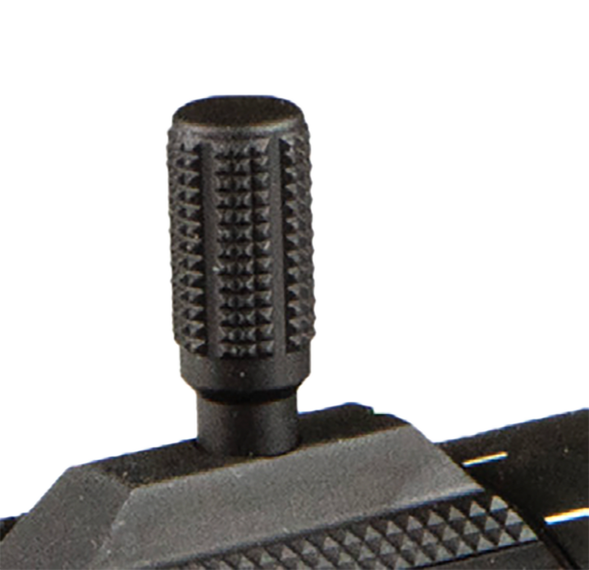 Sig Sauer Electro-Optics Tango-MSR 1-6x24mm 30mm Tube SFP LPVO Riflescope - Illuminated MSR BDC-6 Reticle - Black — view 2