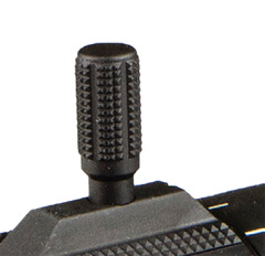 Sig Sauer Electro-Optics Tango-MSR 1-6x24mm 30mm Tube SFP LPVO Riflescope - Illuminated MSR BDC-6 Reticle - Black — view 2