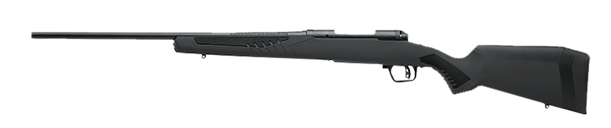 Savage 110 Hunter 270 Win 4+1 22" Bolt Action Rifle — view 2