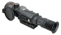 Nocpix RICO 2 H75R LRF Thermal Weapon Sight 4x 75mm 640x512 12um 60Hz Black — view 2