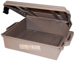 MTM Case-Gard ACR572 Ammo Crate Utility Box Dark Earth — view 2