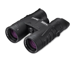 Steiner T1042 Tactical 10x42mm Roof Prism Binoculars - Black Makrolon Rubber Armor — view 2