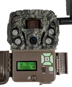 Browning Trail Cameras Defender Vision Pro HD AI 46MP 1080p 4G LTE Cellular Trail Camera — view 2