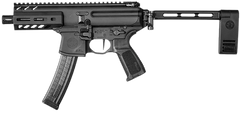 Sig Sauer MPX K 9mm Luger 4.5" 35+1 Semi-Auto Pistol — view 2