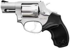 Taurus 942 .22 WMR 2" 8-Rd DA/SA Revolver - Matte Stainless — view 2