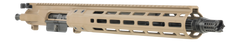 Cobalt Kinetics CK-Pro URG 13.7" 5.56x45mm NATO Built Upper Receiver - FDE Cerakote — view 2