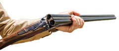 F.A.I.R. Iside II 28 Gauge 2rd 28" Side By Side Break Open Shotgun — view 2