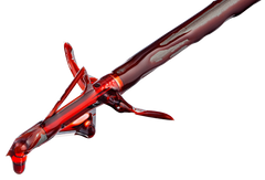 Bloodsport Gravedigger Extreme 100gr Hybrid Mechanical Broadhead - 3 Pack — view 2