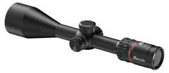 Burris Fullfield 4-16x50mm 1" Tube Matte Black Plex Riflescope — view 2