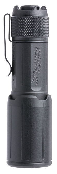 Sig Sauer Electro-Optics Foxtrot-EDC Compact 1350 Lumens White Light Rechargeable Flashlight — view 2