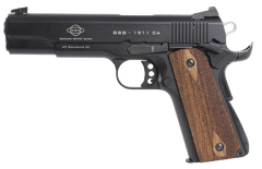 GSG GSG-1911 CA 22 LR 5" 10+1 SAO Pistol - CA Compliant — view 2