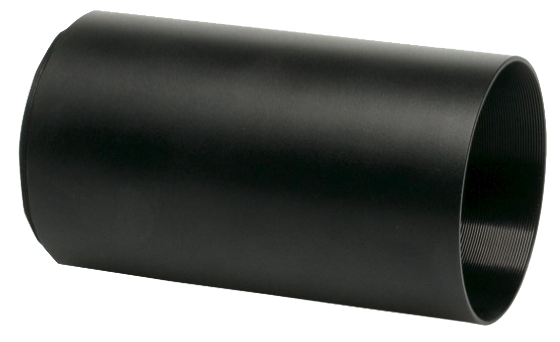 Konus KonusPro EVO 3-12x50mm 1" Tube Dual Illuminated Red/Blue 30/30 Engraved Floating Cross Riflescope - Matte Black — view 2