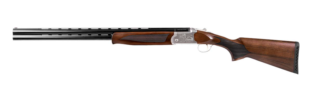 EAA Girsan Balikli Blue Label 28 Gauge 26" 2rd Break Open Over/Under Shotgun — view 2