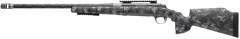 Browning X-Bolt 2 Pro McMillan Carbon Fiber 300 Win Mag 26" 3+1 Bolt-Action Rifle — view 2