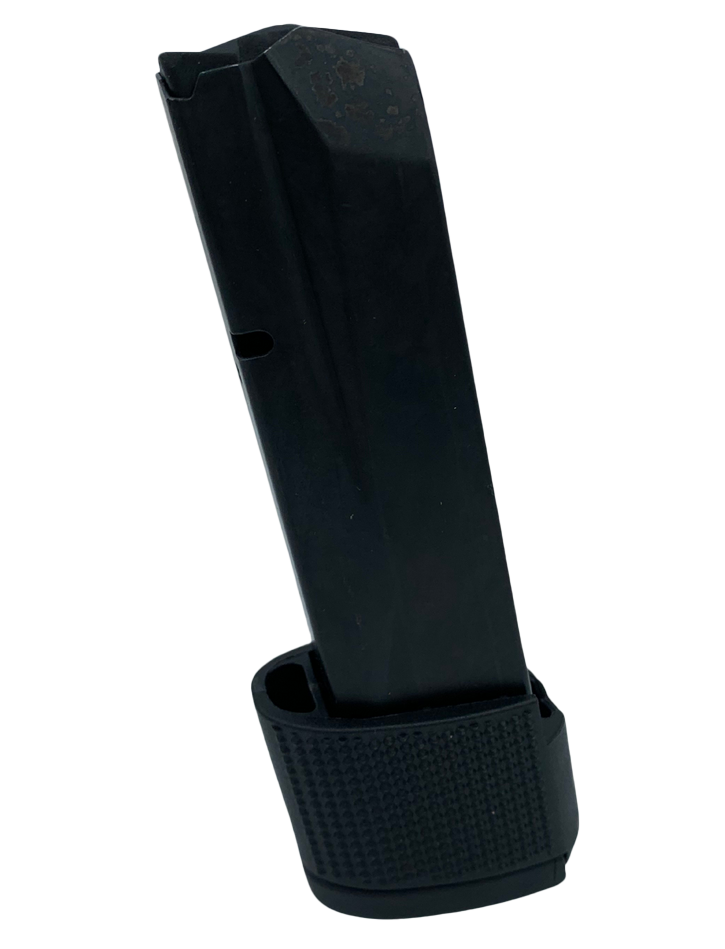 ProMag S&W M&P 10mm Auto 20rd Steel Magazine - Black — view 2