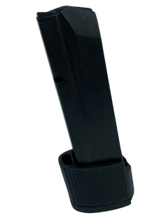 ProMag S&W M&P 10mm Auto 20rd Steel Magazine - Black — view 2