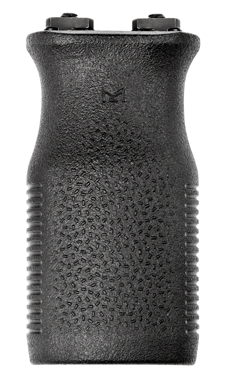 Magpul MAG597-BLK MVG M-LOK Vertical Grip Polymer Black — view 2