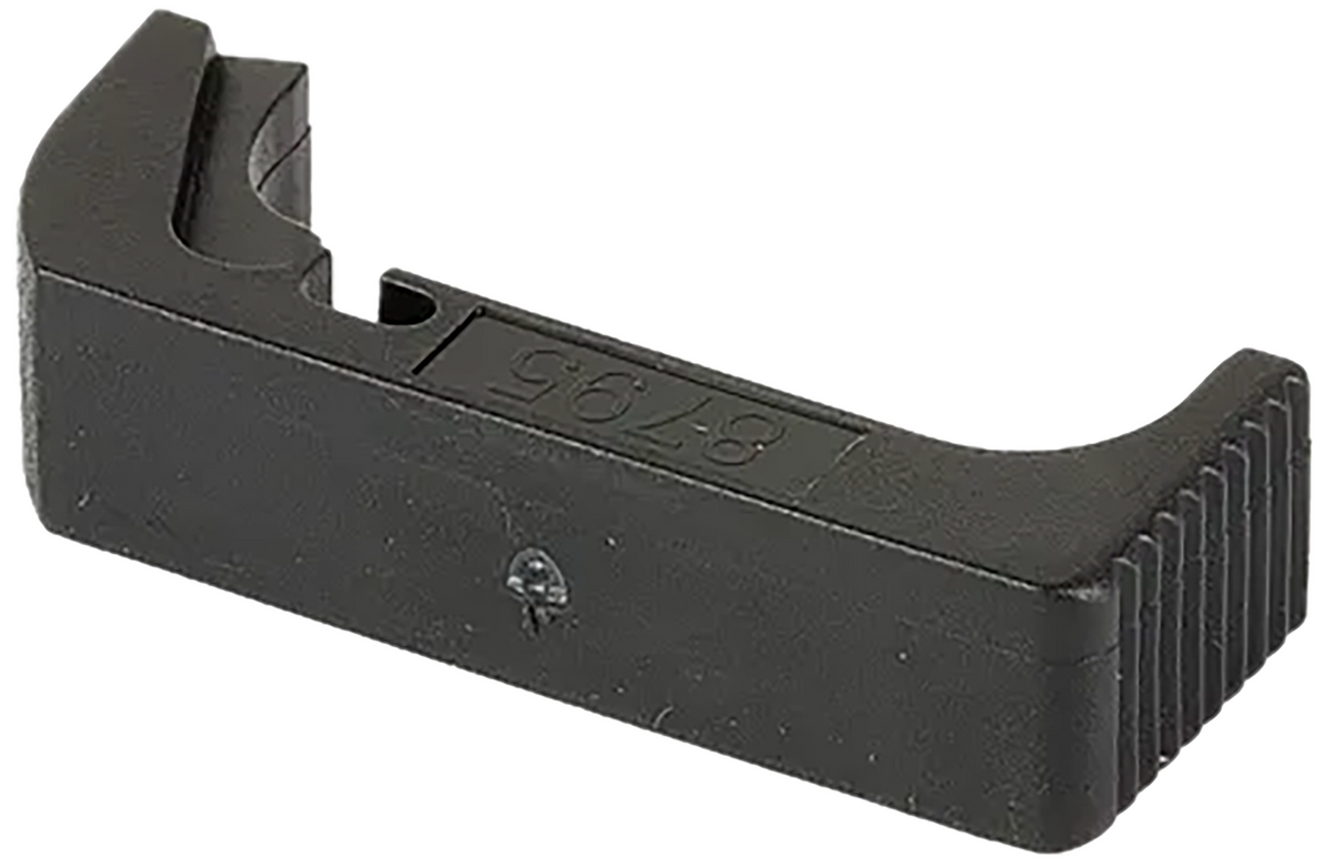 Glock 50963 Magazine Catch Reversible Black Polymer - Fits Glock 21/20/29 Gen4 — view 2