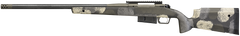 Springfield Armory Model 2020 Waypoint 300 Win Mag 24" 3+1 Bolt-Action Rifle - Evergreen Camo — view 2