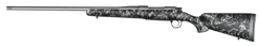 Christensen Arms Mesa FFT 300 PRC 22" 3+1 Bolt-Action Rifle - Right Hand - Tungsten Gray Cerakote — view 2
