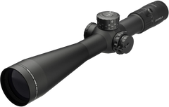 Leupold Mark 5HD 5-25x56mm M5C3 Illuminated FFP Tremor 3 Rifle Scope - Matte Black — view 2