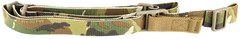 Blue Force Gear Vickers Sling 1.25" 57"-67" Two-Point MultiCam Cordura — view 2