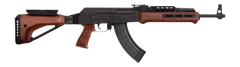 WOOX Forty-Seven Long Handguard American Walnut AK-47/AKM — view 2