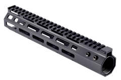 Wilson Combat AR-15 M-LOK 10.4" Free-Float Handguard - Black — view 2