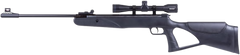 BLS Supply Diana Two-Sixty 5.5mm .22 Cal 16.5" 22 Joule Gas Spring Break Barrel Air Rifle — view 2
