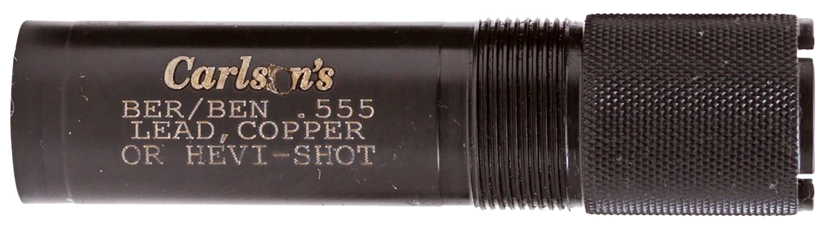 Carlsons TSS Turkey 20 Gauge Choke Tube - Beretta/Benelli Mobil — view 2