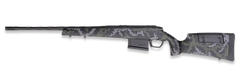 Weatherby 307 Range XP 2.0 6.5 PRC 24" 5+1 Bolt Action Rifle — view 2