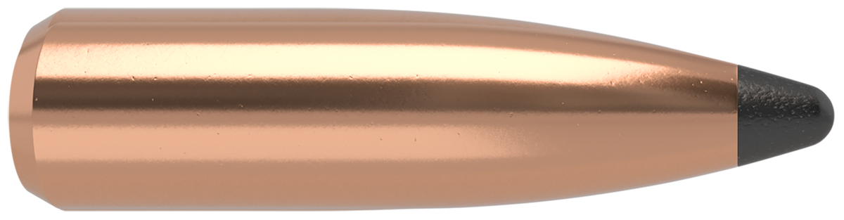 Nosler Partition 25 Cal .257 100gr Spitzer 50/Box — view 2