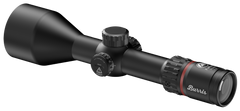 Burris Fullfield 3-12x56mm 30mm Tube Matte Black Illuminated Ballistic E3 Riflescope — view 2