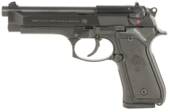 Beretta 92FS 9mm Luger 4.90" 10+1 Semi-Auto Pistol — view 2