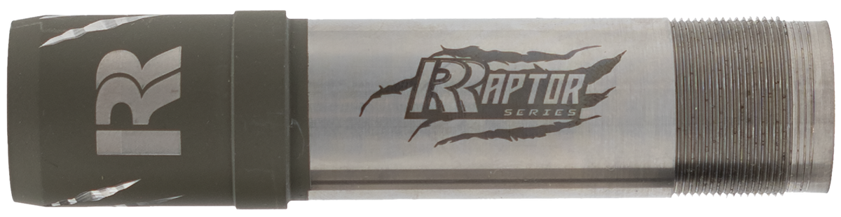 Johnny Stewart Raptor Turkey Choke Invector Plus 12 Gauge 17-4 PH Stainless Steel Choke Tube — view 2