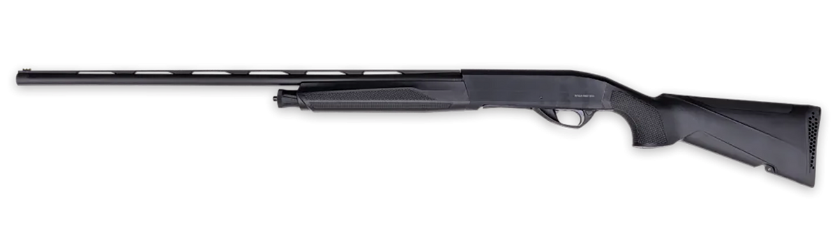 Weatherby Element II 12 Gauge 3" 2+1 28" Semi-Auto Shotgun — view 2