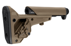 Magpul Industries UBR Gen2 AR-15/M16/M4 8-Position Collapsible Stock - Flat Dark Earth — view 2