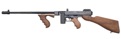 Thompson 1927A-1 Deluxe 45 ACP 16.5" 10+1 Semi-Auto Rifle — view 2