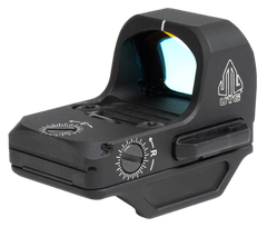 Leapers UTG OP3 Micro SLS 1x 4 MOA Red Dot Sight - RMR Footprint — view 2
