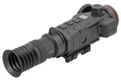 Nocpix RICO 2 L42R LRF Thermal Weapon Sight 4x 42mm 384x288 12um 60Hz Black — view 2