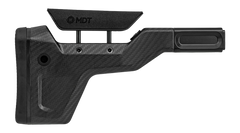 MDT Sporting Goods HNT Fixed Carbon Fiber Buttstock - BCF — view 2