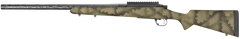 Proof Research Glacier TI 308 Win 20" 4+1 Bolt Action Rifle - TFDE Carbon Fiber Stock — view 2
