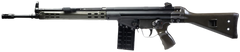 Century Arms CA-3 7.62x51mm NATO 18" 20+1 Semi-Auto Rifle — view 2