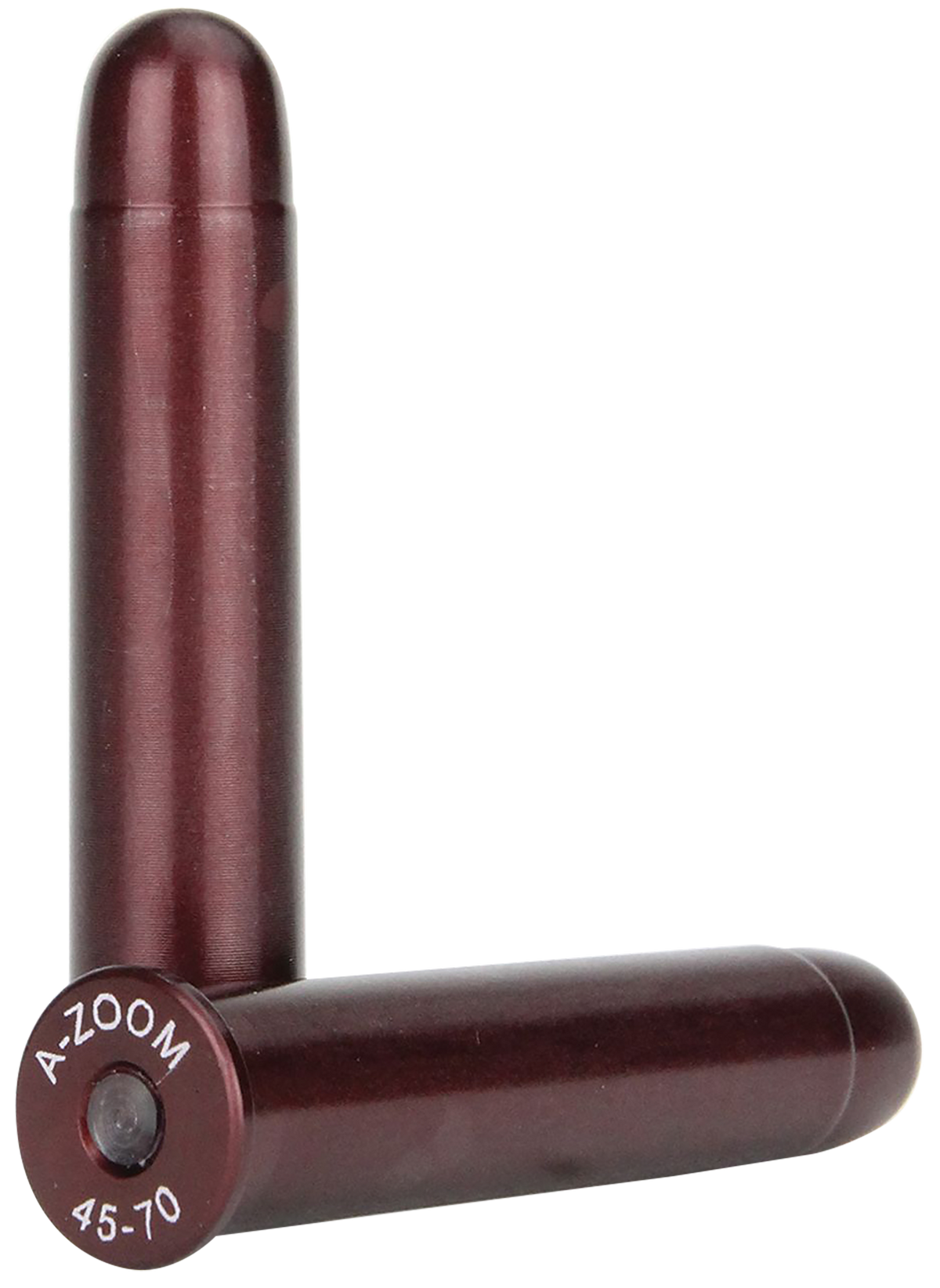 A-Zoom 12231 Rifle Snap Caps 45-70 Government 2-Pack — view 2