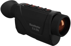 ATN BlazeHunter Pro LRF 2.5-20x 35mm Thermal Monocular 640x512 — view 2