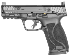 Smith & Wesson M&P M2.0 10mm Auto 4" 15+1 Semi-Auto Pistol — view 2