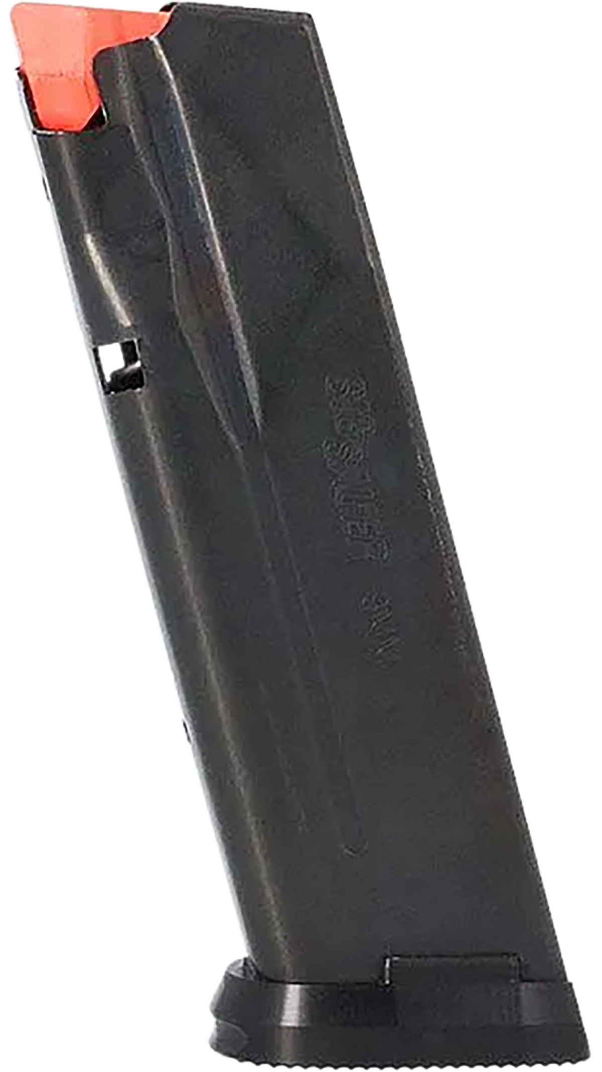 Sig Sauer P365-AXG/XMACRO 9mm Luger 17rd Steel Magazine - Black — view 2