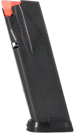 Sig Sauer P365-AXG/XMACRO 9mm Luger 17rd Steel Magazine - Black — view 2